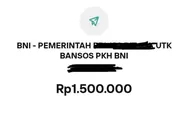 Hore! Bansos PKH Tahap 3 2026 Segera Cair