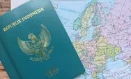 Mau Melepas Status WNI? Segini Tarifnya