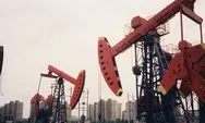 Harga Minyak Tembus 90 Dollar AS per Barrel, Ini Pemicunya