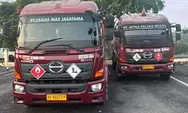 Lagi Polda Riau Ungkap Praktik Penyelewengan BBM Bersubsidi, 3 Tersangka dan 2 Truk Tangki Diamankan