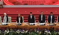 Akan Ada 214,3 Juta Pemilih pada Pemilu 2029,  Kelompok Umur Ini yang Mendominasi