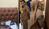 Nestapa Sugiarto di Kulim: Isteri Kena Kanker, Kerja Serabutan, Rumah Terancam Dilelang