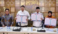 Ditetapkan, Tiga Kelompok Masyarakat yang Berhak Dapat Sertifikat Tanah Gratis