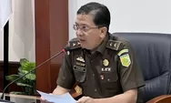 Teken Keppres: Prabowo Tunjuk Asep Nana Mulyana Wakil Jaksa Agung, Kuntadi Jampidsus