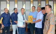 Agrinas Perkuat Sinergi Pengelolaan Plasma bersama Pemprov Riau dan Kabupaten Rohul