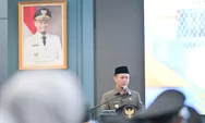 Sukses Genjot PAD, Wako Agung Nugroho Sebut Dihubungi Gubernur NTT untuk Jadi Narasumber