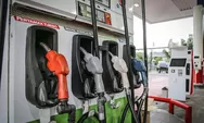 Cek Harga BBM di SPBU Pertamina Hari Ini, Khusus untuk Sumbar, Riau, dan Kepri