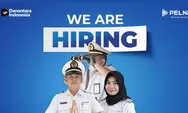 PELNI Buka Lowongan Kerja Tenaga Kesehatan, Ini Syarat Daftar dan Posisi yang Tersedia