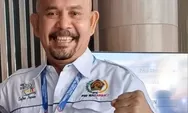Komisioner KI Riau Diminta Berkomitmen Bekerja Secara Penuh, Zufra Irwan: Jangan Ada Kerja Sambilan