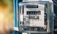 Ini Rincian Tarif Listrik PLN 27 Juli-2 Agustus 2026