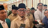 Wamenhaj Minta Jaga Integritas dan Bangun Budaya Baru