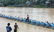 Bhabinkamtibmas Jadi Timbo Ruang Jalur Endang Rumus, Polri Hadir Menyatu dengan Masyarakat