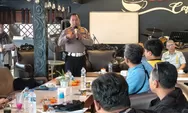Perkuat Keselamatan Berlalu Lintas, Ditlantas Polda Riau Gandeng Maxim dan Jasa Raharja Edukasi Ratusan Driver Ojol