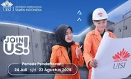 Resmi Dibuka, Beasiswa Semen Indonesia 2026 