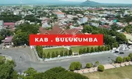 Isu Pemekaran Provinsi Bugis Timur, Potensi Kabupaten Bulukumba Berpeluang untuk Bergabung