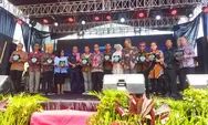 Promedia Teknologi Indonesia Raih Penghargaan dari Kemenkop-UKM dalam Program Penguatan Jaringan PLUT-KUMKM
