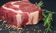 Khusus Pecinta Daging! 5 Tips Aman Mengkonsumsi Daging Sapi Untuk Penderita Kolesterol Tinggi 