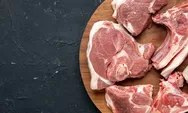 Gak Perlu Was Was Untuk Para Pecinta Daging! Ini 4 Cara Konsumsi Daging yang Aman dan Sehat Untuk Kesehatan