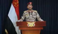 Musuh Israel Bertambah, Kelompok Houthi Yaman Tembakkan Rudal Jarak Jauh dan Drone