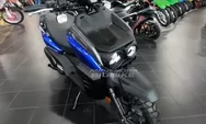 Yamaha BWS 125 2024: Motor Matic Petualang Terbaru yang Cocok Gantikan Xride 125 di Indonesia