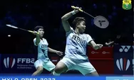Nonton Dimana Pertandingan Hylo Open? Catat, Ini Jadwal dan Siaran Langsungnya