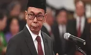 Sosok Nawawi Pomolango, dari Hakim hingga Jadi Ketua KPK Sementara, Pernah Bertugas di Bali