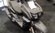 Yamaha BWS 125: Skutik Penjelajah Terbaru yang Menggemparkan Pasar! Begini Spek dan Peformanya