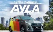 Terlibat Skandal Daihatsu, Ayla Dijual Tinggal Rp90 Jutaan Update Harga Januari 2024 - Daihatsu Terios Rp200 Jutaan