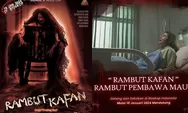Misteri Mistis Film Horor Rambut Kafan yang Terinspirasi dari Kisah Nyata! Penasaran? Ini Sinopsisnya!