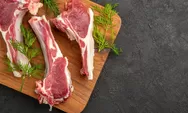 Bisa Dicoba! 5 Tips Hilangkan Bau Prengus pada Daging Kambing Sebelum Dimasak