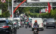 Ada 3500 Kursi, Kemenhub Gelar Mudik Gratis Natal dan Tahun Baru, Cek Jadwal Pendaftarannya di Sini