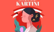 19+ Tema Hari Kartini 2024 Menarik, Singkat dan Keren, Cocok untuk Acara Sekolah