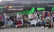 Tragis! Kecelakaan Bus Rombongan SMK Lingga Kencana di Ciater, Subang.
