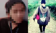 Viral Foto Egi Diduga Pembunuh Vina Cirebon yang Masih Buron Sejak 2016