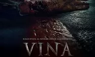 19 Pemain Film Vina: Sebelum 7 Hari Lengkap dan Terbaru 2024, Ada Nama Asli Pemeran Pegi, Linda, Indra, Hesti, hingga Hadi