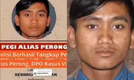 Begini Kondisi Terkini Pegi Setiawan di Kasus Vina Usai Ditangkap