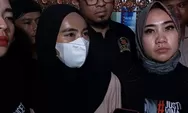 Linda Teman Vina Akhirnya Muncul Ke Publik, Mengaku Tidak Kenal Pegi alias Perong Serta Tersangka Lainnya