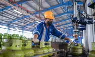 Siap-Siap Pengguna Gas LPG 3 Kg Bisa Dapat BLT Rp100 Ribu Per Bulan dan Berikut Ini Syaratnya!