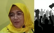 Profil Ketua DPRD Garut Euis Ida Wartiah yang hina-hina guru honorer sampai terisak tangis