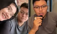 Dan terjadi lagi, istri sedang hamil Youtuber Aya Ibrahim malah lakukan perselingkuhan dengan janda 19 tahun