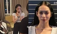 Nasib selebgram Makassar AD usai kepergok open BO dihotel mewah Makassar, tarifnya sangat fantastis