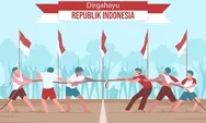 Contoh Teks Undangan untuk Menjadi Juri Lomba Agustusan yang Bisa Dikirim Melalui WhatsApp atau WA, Panitia Wajib Tahu!