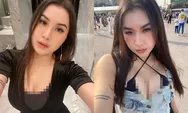 Terkuak video syur diduga pameran perempuannya Audrey Davis dijual puluhan hingga ratusan ribu