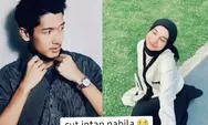 Cut Intan Nabila hadiri sidang perdana kasus KDRT yang dilakukan Amor Toreador