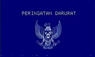 Jadi Trending Topik di Medsos! Gerakan 'Peringatan Darurat' Garuda Biru, Warganet Bersatu Suarakan Kepedulian Terhadap Situasi Politik Indonesia