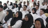 Pendaftaran Seleksi CASN 2024 Dibuka, Mengapa Simulasi Tes CPNS Sistem CAT BKN Penting? Ini Alasannya