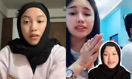 Mami Eda ibu angkat Laura bantah isu kehamilan Lolly dan tuduh Nikita Mirzani memutarbalikkan fakta