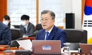 Moon Jae-in Terjerat Kasus Korupsi, Mantan Presiden Korsel Didakwa