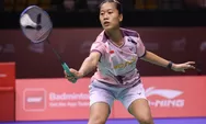 Menang Dramatis! Putri KW Melesat ke Final Hong Kong Open 2024