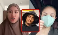Profil Vadel Badjideh sosok yang diduga menghamili Lolly dan menjadi sorotan publik